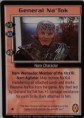 General Na'Tok - Uncommon